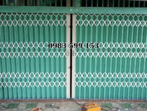 Giá cửa kéo đài loan phụ thuộc vào điều gì ?