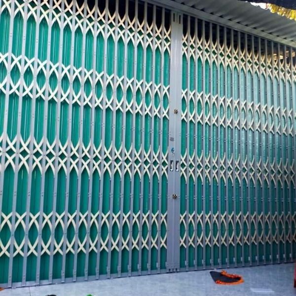 Cửa kéo Đài Loan giá rẻ
