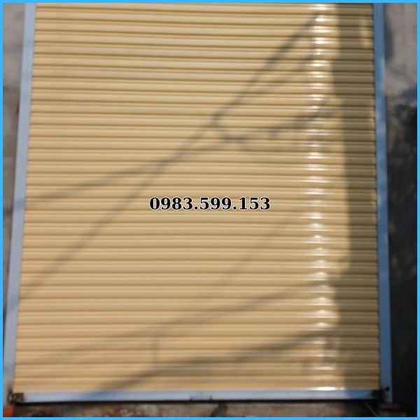 Sửa Cửa Cuốn 24 24 Mọi Lúc, Mọi Nơi với ALODOOR