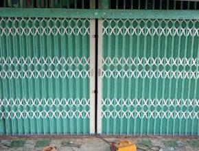 Nhà sản xuất Lắp đặt cửa kéo quận 5 uy tín