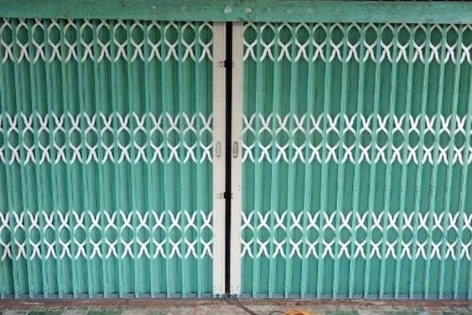 Những yếu tố cần quan tâm khi mua cửa kéo