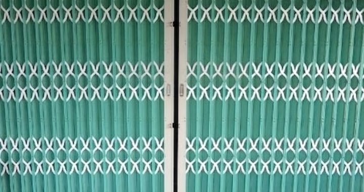 Nhà sản xuất Lắp đặt cửa kéo quận 5 uy tín