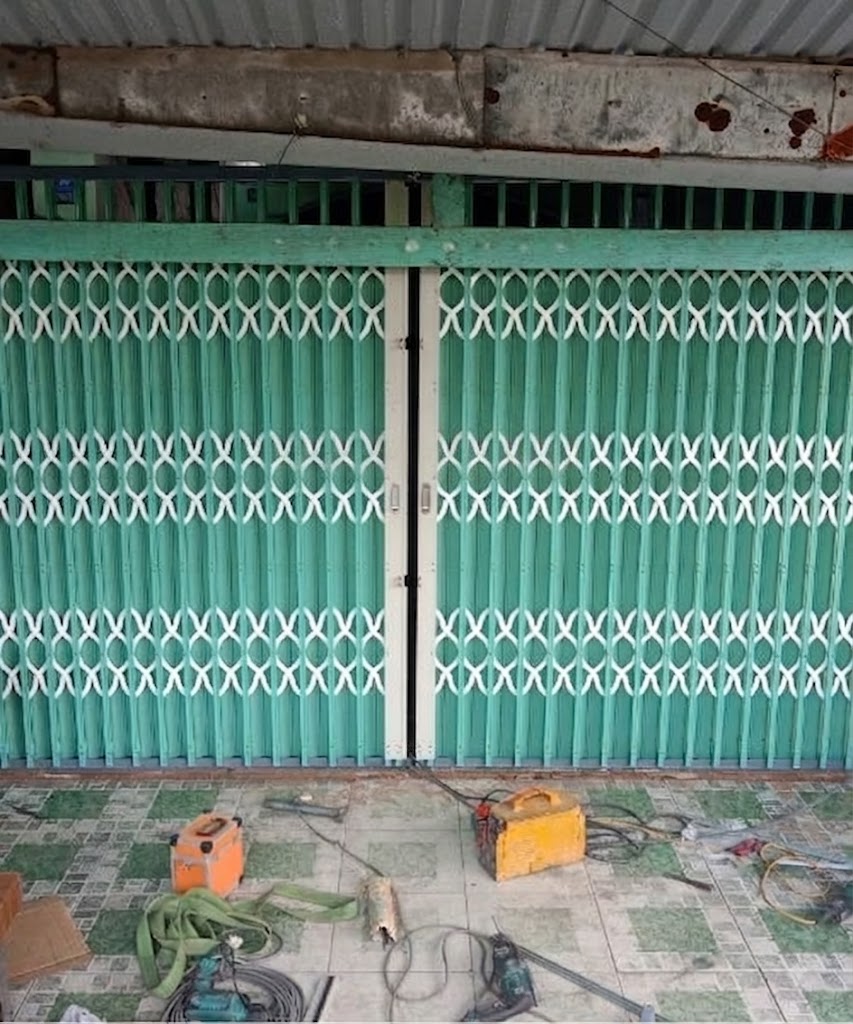 Những yếu tố cần quan tâm khi mua cửa kéo