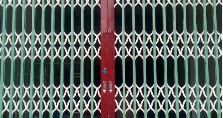 Những mẫu cửa kéo đẹp nhất 2026