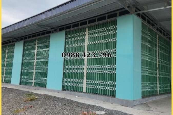 So sánh và phân tích các dòng cửa kéo Đài Loan