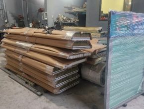 Cửa kéo Quảng Ngãi