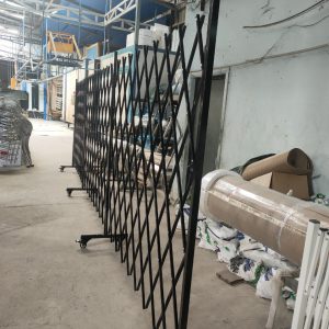 Khám Phá Công Dụng và Ưu Điểm của Cổng Kéo Ngang
