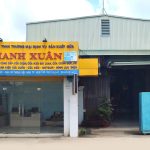 Xưởng Cửa Kéo Uy Tín Chất Lượng Tốt Nhất