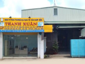 Cửa kéo và cửa cuốn? Đâu là sự lựa chọn tốt?