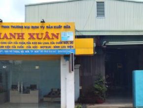 ĐẠI LÝ CỬA KÉO ALODOOR GIÁ RẺ