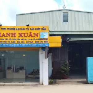 ĐẠI LÝ CỬA KÉO ALODOOR GIÁ RẺ
