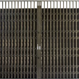 Cửa kéo công nghệ Đức TX12