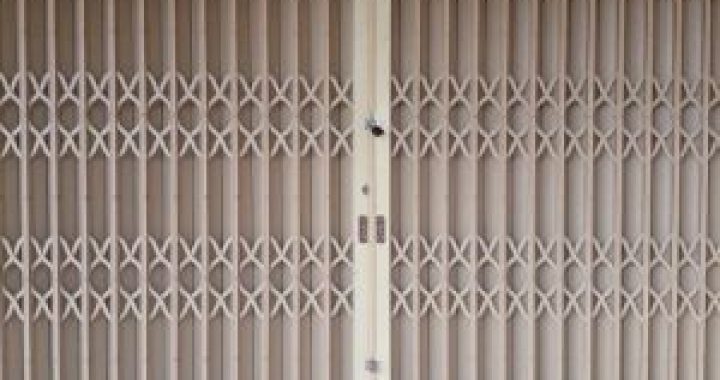 Cửa sắt kéo loại nào tốt nhất hiện nay