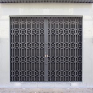 Cửa kéo công nghệ Đức TX09