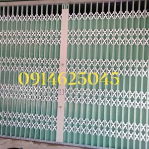 Kích thước cửa kéo Đài Loan là bao nhiêu?