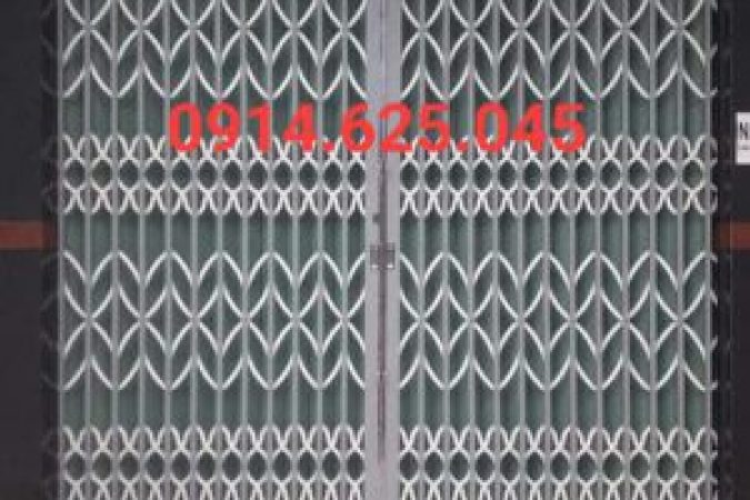 Sửa chữa, lắp đặt cửa kéo đài loan Thủ Đức