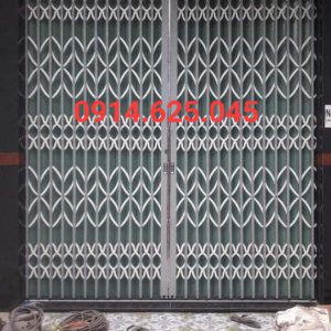 Sửa chữa, lắp đặt cửa kéo đài loan Thủ Đức