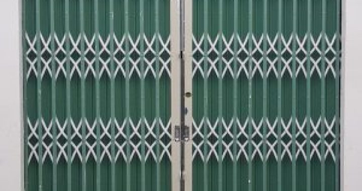 Cửa kéo nhôm có tốt không?