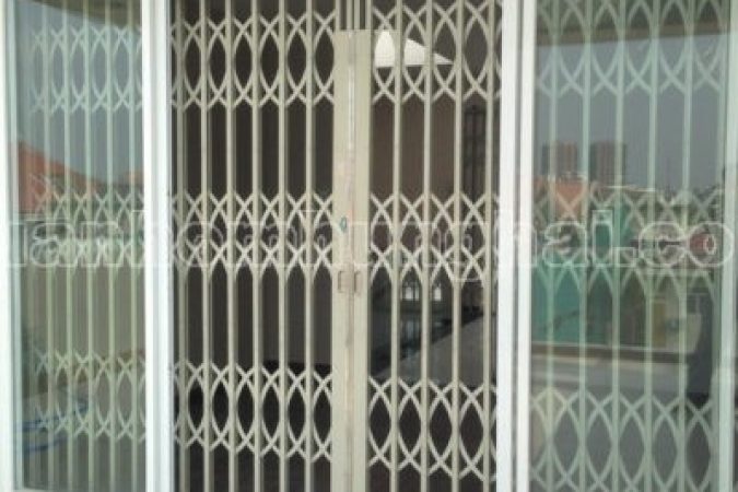 Cửa đẹp nhà sang nhờ đâu ?