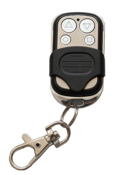 Trộm cạy phá cửa cuốn bằng cách nào?