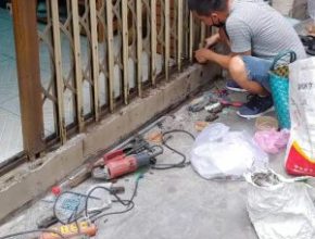 Khi nào nên sửa cửa kéo tại nhà? Thợ sửa cửa kéo 24h TPHCM