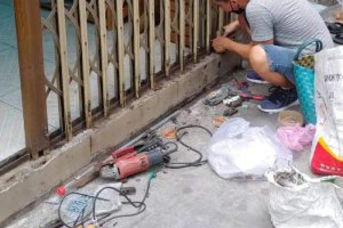 Khi nào nên sửa cửa kéo tại nhà? Thợ sửa cửa kéo 24h TPHCM