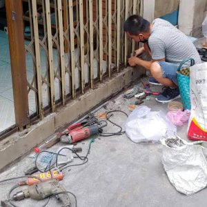 Khi nào nên sửa cửa kéo tại nhà? Thợ sửa cửa kéo 24h TPHCM