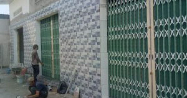 Cửa kéo bằng nhôm có tốt không?