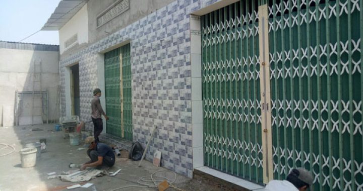 Gợi Ý Mẫu Cửa Kéo Đài Loan Đẹp