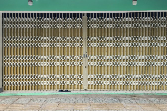 Lắp Đặt Cửa Kéo Tại Đồng Tháp